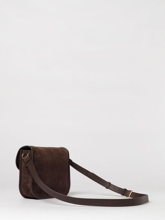 26SS 발렌티노 가라바니 숄더백 8Y2B0S78UEX RE6 Dark - VALENTINO GARAVANI