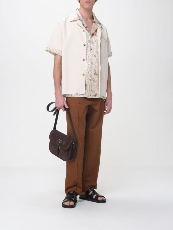 26SS 발렌티노 가라바니 숄더백 8Y2B0S78UEX RE6 Dark - VALENTINO GARAVANI