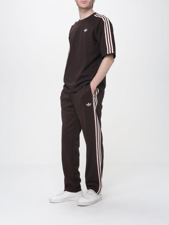 26SS 아디다스 반팔 티셔츠 KE2905 Dark - ADIDAS