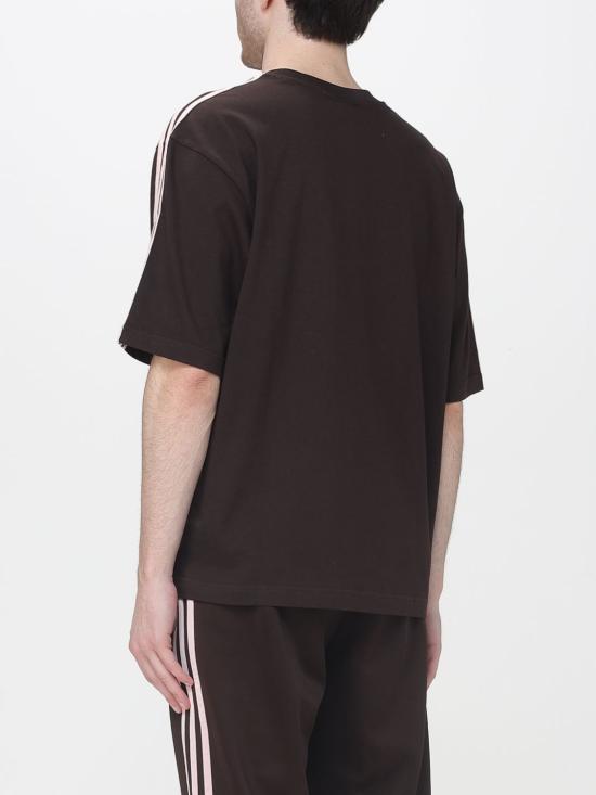 26SS 아디다스 반팔 티셔츠 KE2905 Dark - ADIDAS