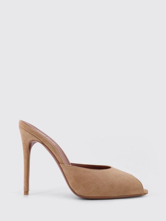 26SS 파리텍사스 힐/펌프스 PX1846XSA04 Sand