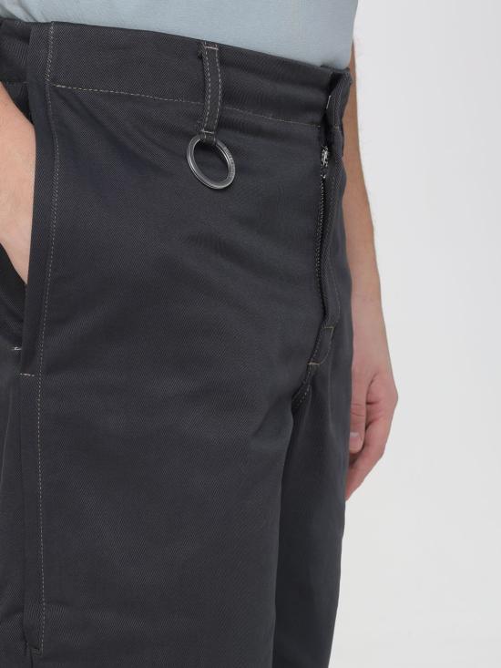 26SS 에뛰드스튜디오 팬츠 E26MPTRO464 95 Grey - ETUDES