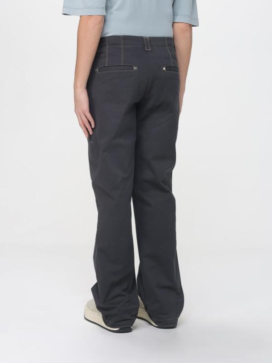 26SS 에뛰드스튜디오 팬츠 E26MPTRO464 95 Grey - ETUDES