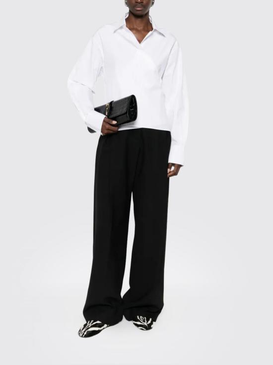 26SS 로에 셔츠 41819034 100303 White - ROHE