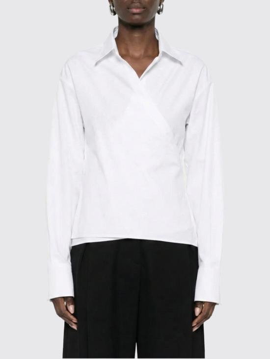 26SS 로에 셔츠 41819034 100303 White