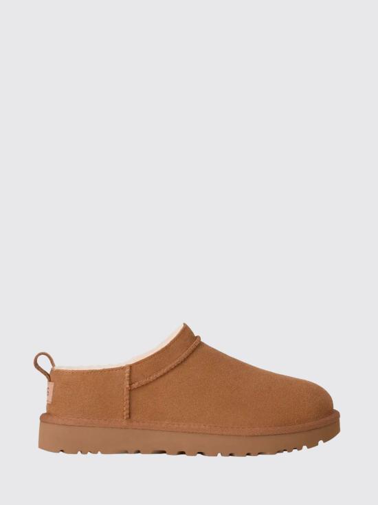 26SS 어그 클래식 마이크로 부츠 1173891 CHE Brown