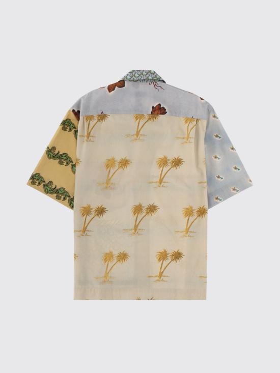 26SS 폴 스미스 반팔 셔츠 M1R857ZV02924 13 Multicolor - PAUL SMITH