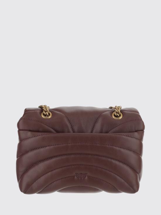 26SS 핑코 토트백 100039A1EX R49Q Red - PINKO