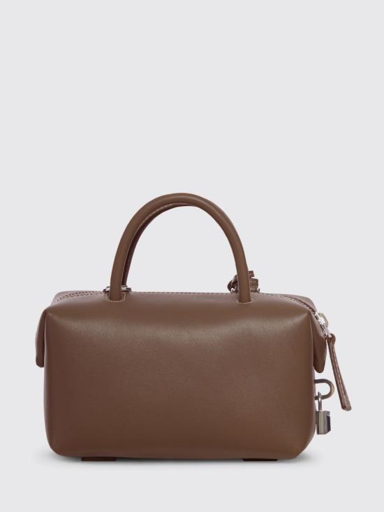 26SS 막스마라 토트백 2614511031600 029 Brown - MAX MARA