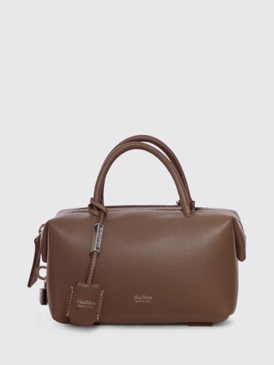 26SS 막스마라 토트백 2614511031600 029 Brown