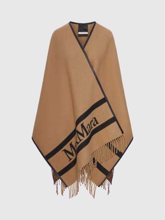 26SS 막스마라 코트 2614541051600 001 Camel