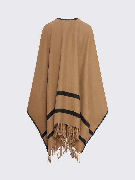 26SS 막스마라 코트 2614541051600 001 Camel - MAX MARA