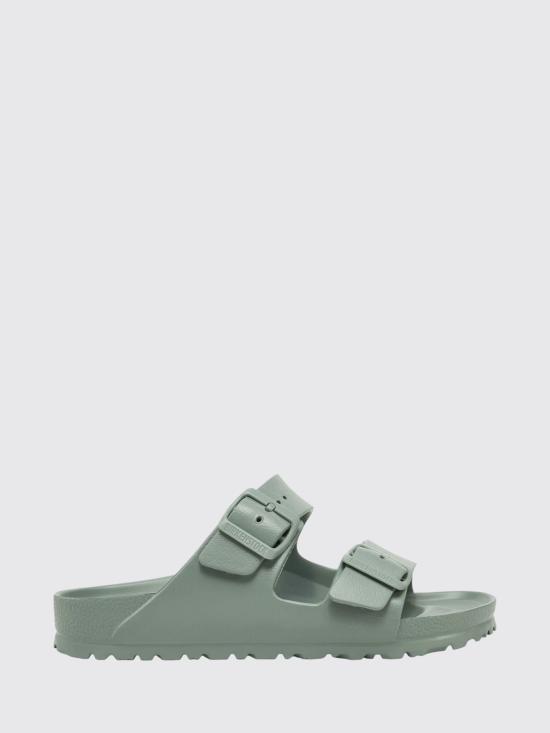 26SS 버켄스탁 힐/펌프스 1029653 Green