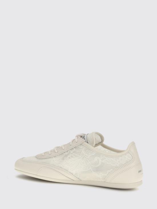 26SS 지미추 스니커즈 J000182019V LATTEMIX Milk - JIMMY CHOO