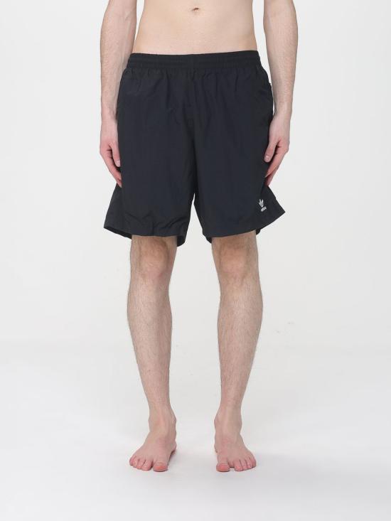 26SS 아디다스 스윔팬츠 JX3904 Black