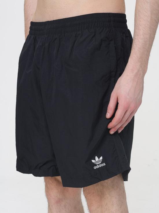 26SS 아디다스 스윔팬츠 JX3904 Black - ADIDAS
