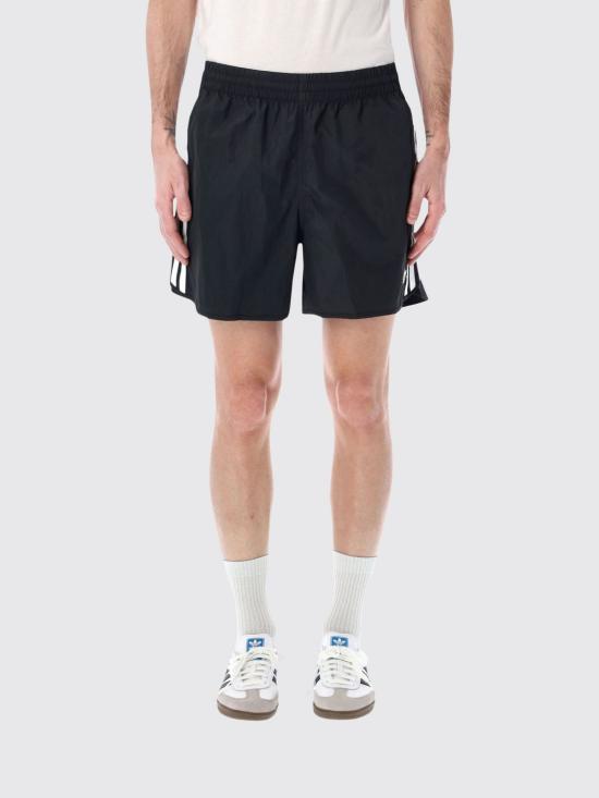 26SS 아디다스 스윔팬츠 KE3571 Black