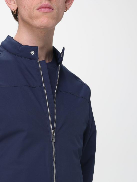 26SS 마이클 코어스 자켓 CB92E2238A 401 Blue - MICHAEL KORS