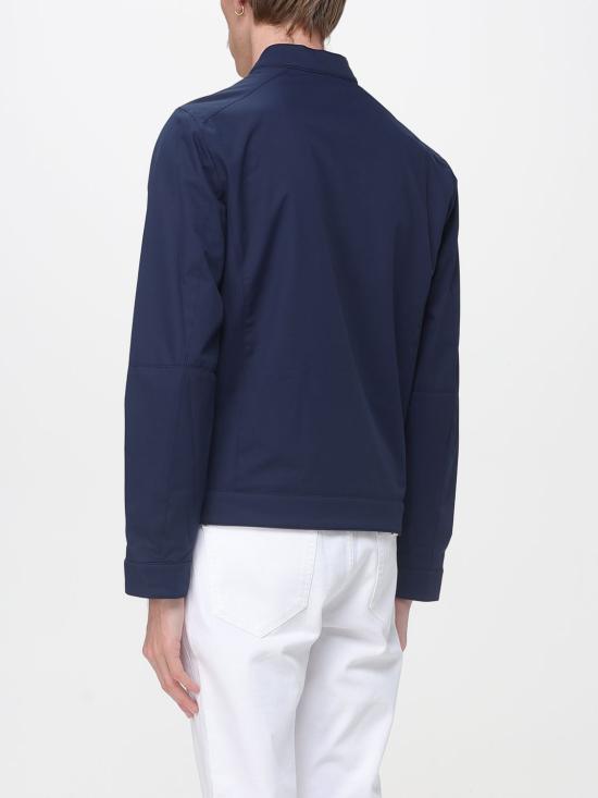 26SS 마이클 코어스 자켓 CB92E2238A 401 Blue - MICHAEL KORS