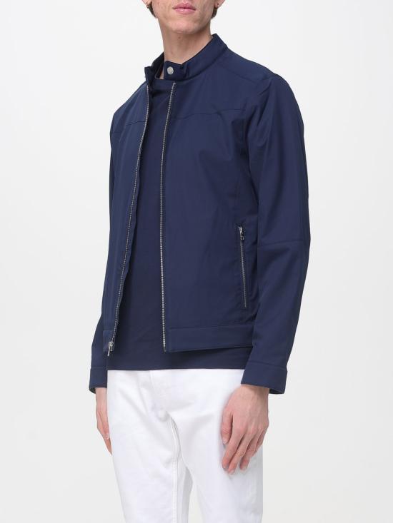 26SS 마이클 코어스 자켓 CB92E2238A 401 Blue - MICHAEL KORS