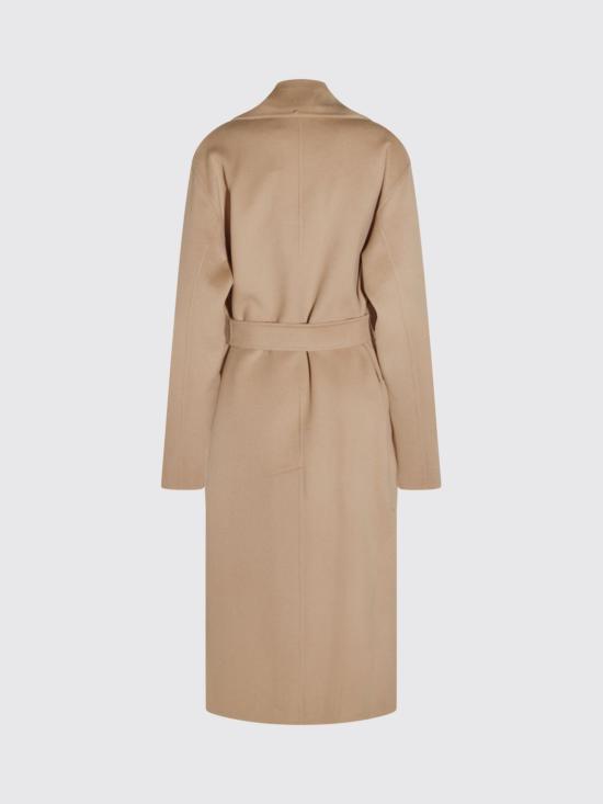 26SS 스포트막스 코트 2612011041600 001 Beige - SPORTMAX
