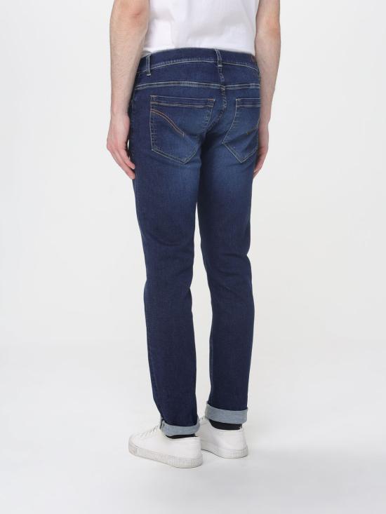 26SS 돈답 데님 팬츠 UP232DS0334UMA6 800 Blue - DONDUP