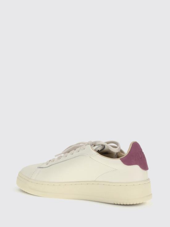 26SS 오트리 스니커즈 ADLWMR20 Violet - AUTRY