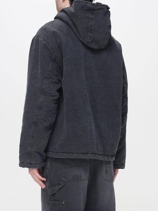 26SS 칼하트 WIP 미치 자켓 I036242 890J Black - CARHARTT WIP