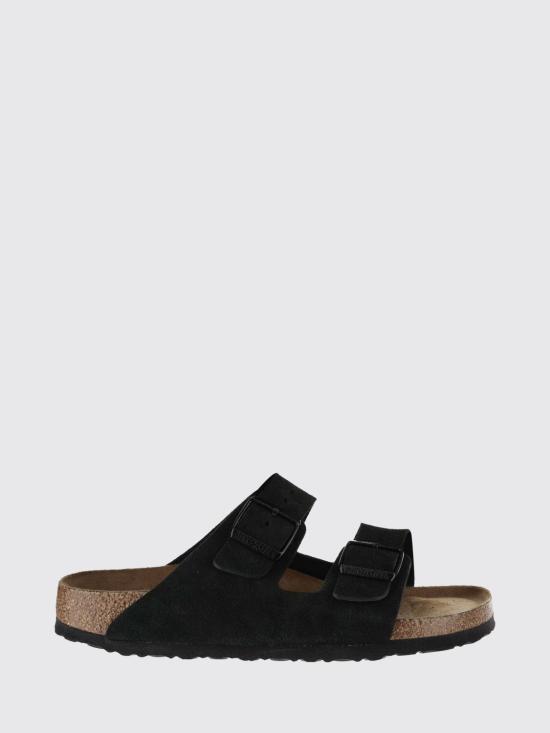 26SS 버켄스탁 샌들 951323 Black