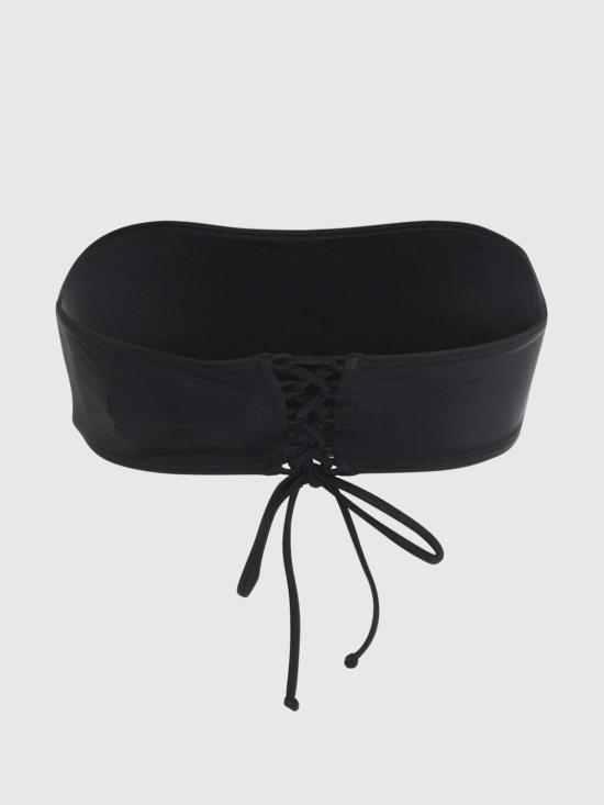 26SS 디젤 원피스 수영복 A134170AJIZ 9XX Black - DIESEL