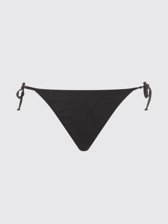 26SS 디젤 원피스 수영복 A096640AJIZ 9XX Black - DIESEL