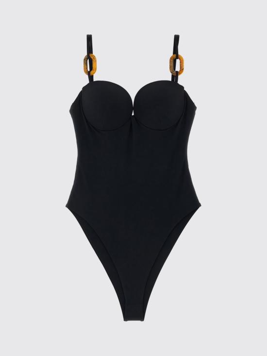 26SS 마그다뷰트림 원피스 수영복 610426 Black - MAGDA BUTRYM