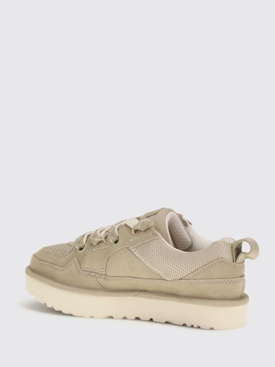 26SS 어그 스니커즈 1168890W MDSD Mustard - UGG