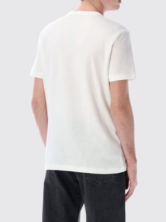 26SS 폴로 랄프로렌 반팔 티셔츠 710B16611 001 Beige - POLO RALPH LAUREN