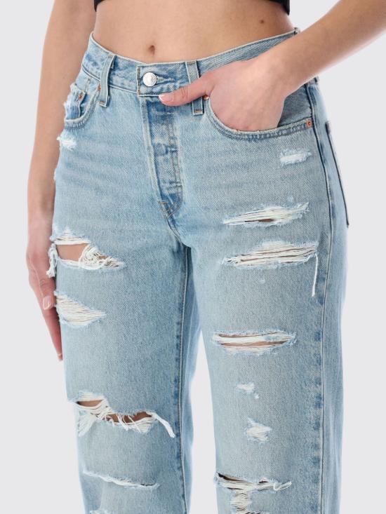 26SS 리바이스 데님 팬츠 A1959 0133 Denim - LEVI'S