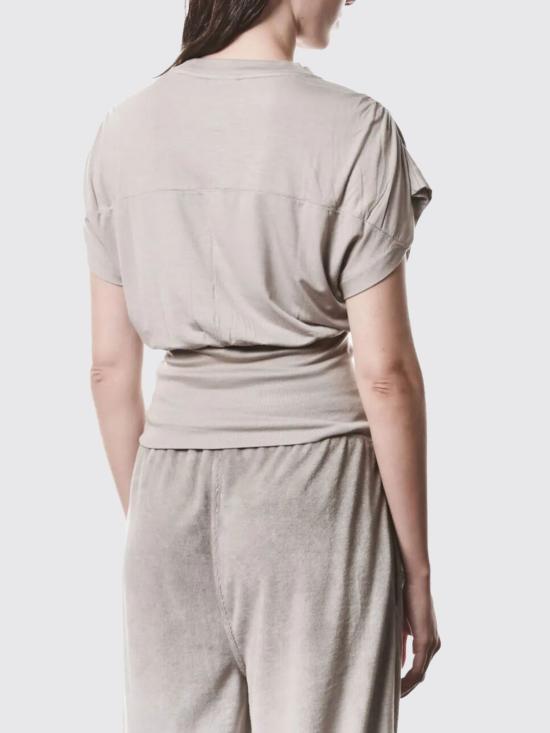 26SS 톰크롬 탑 WTS624 STONE Grey - THOM KROM