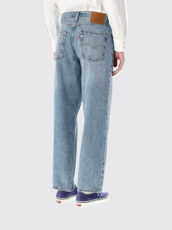 26SS 리바이스 데님 팬츠 A4750 0059 Blue - LEVI'S