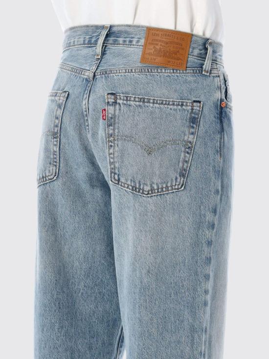 26SS 리바이스 데님 팬츠 A4750 0059 Blue - LEVI'S