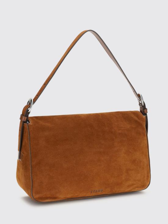 26SS 스타우드 숄더백 H26R6040UB TAB Tobacco - STAUD