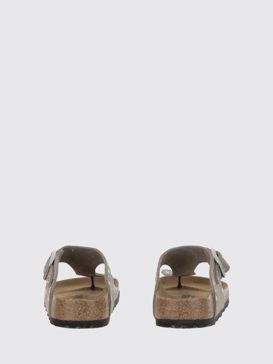 26SS 버켄스탁 힐/펌프스 1029388 Beige - BIRKENSTOCK