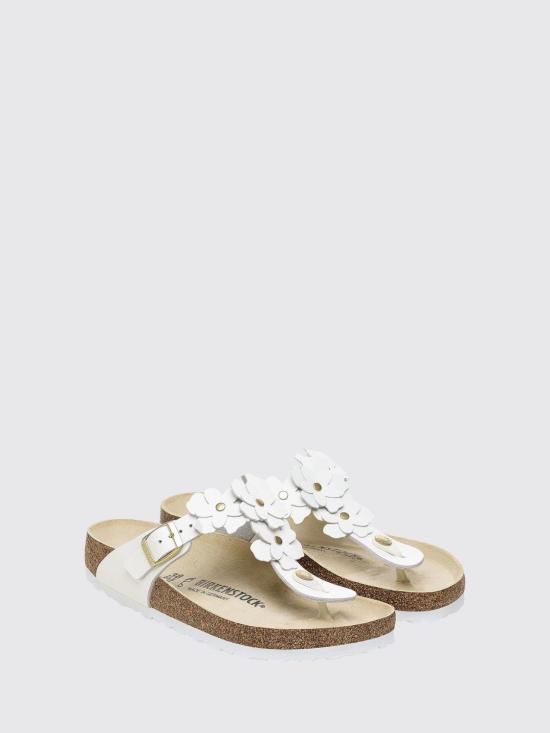 26SS 버켄스탁 힐/펌프스 1026686 Brown - BIRKENSTOCK