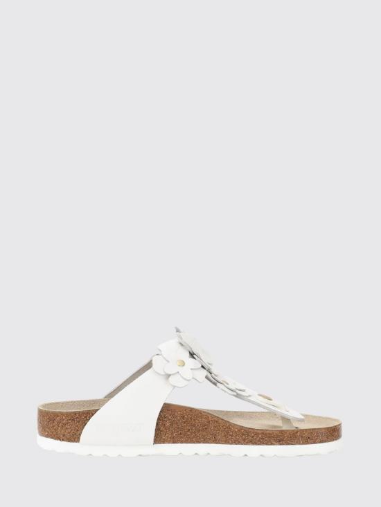 26SS 버켄스탁 힐/펌프스 1026686 Brown