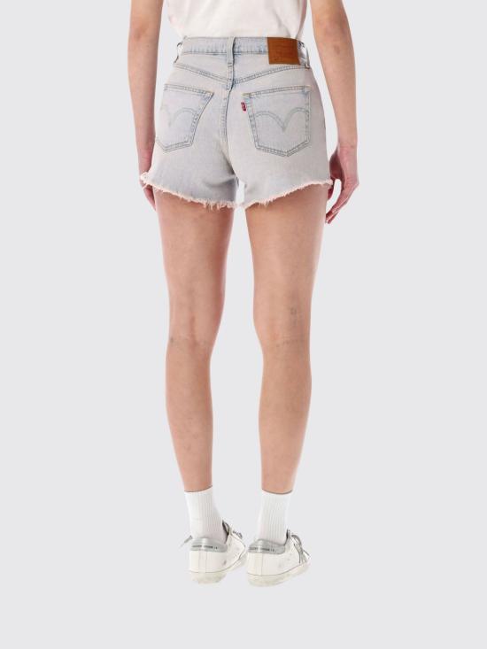 26SS 리바이스 숏팬츠 005DP 0016 Pink - LEVI'S