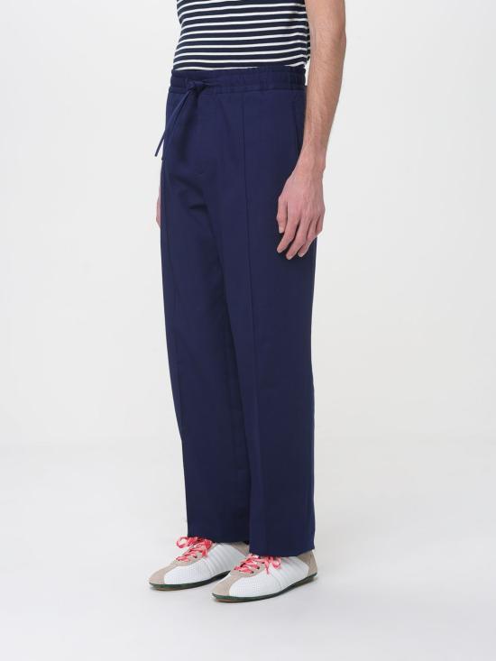 26SS 발렌티노 가라바니 팬츠 8V3RBN31ALS 788 Blue - VALENTINO GARAVANI