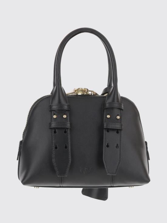 26SS 핑코 토트백 105333A0QO Z99Q Black - PINKO