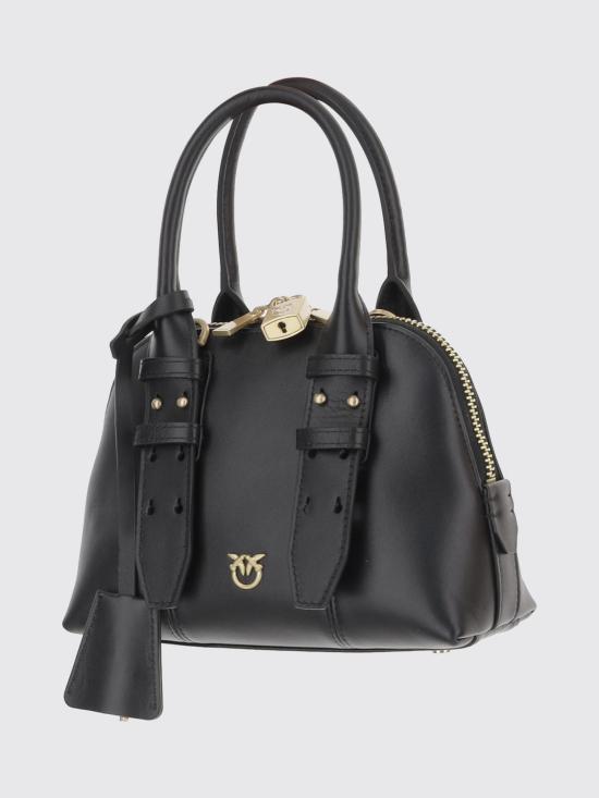 26SS 핑코 토트백 105333A0QO Z99Q Black - PINKO