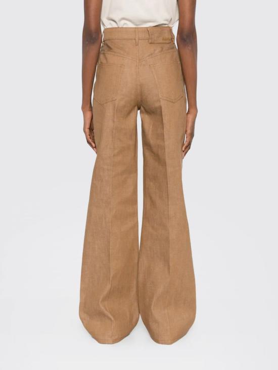 26SS 아페쎄 데님 팬츠 COHLXF09243 CAC Brown - A.P.C.