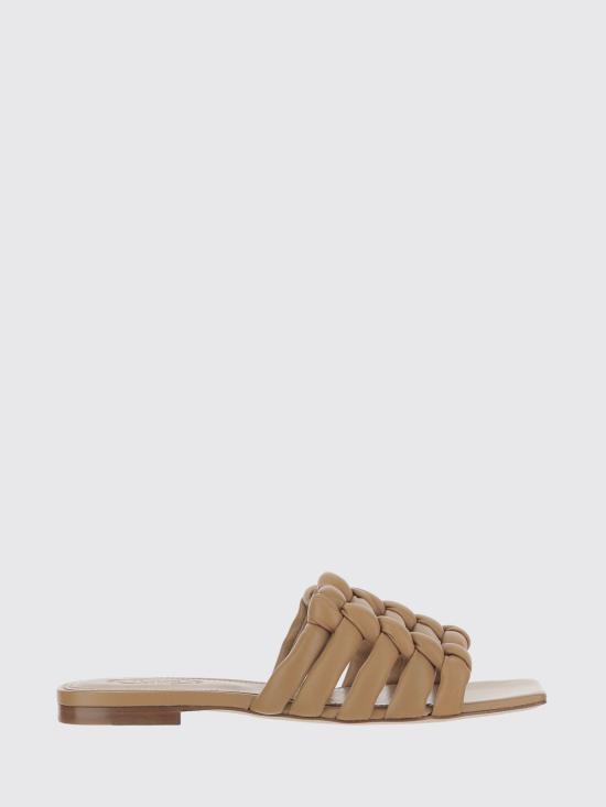 26SS 토즈 힐/펌프스 XXW99L0KD20U1O C811 Beige