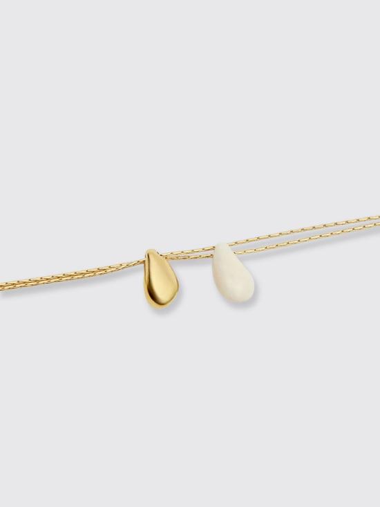 26SS 이자벨마랑 보석 RC0061FAC1B21B 23EC Beige - ISABEL MARANT