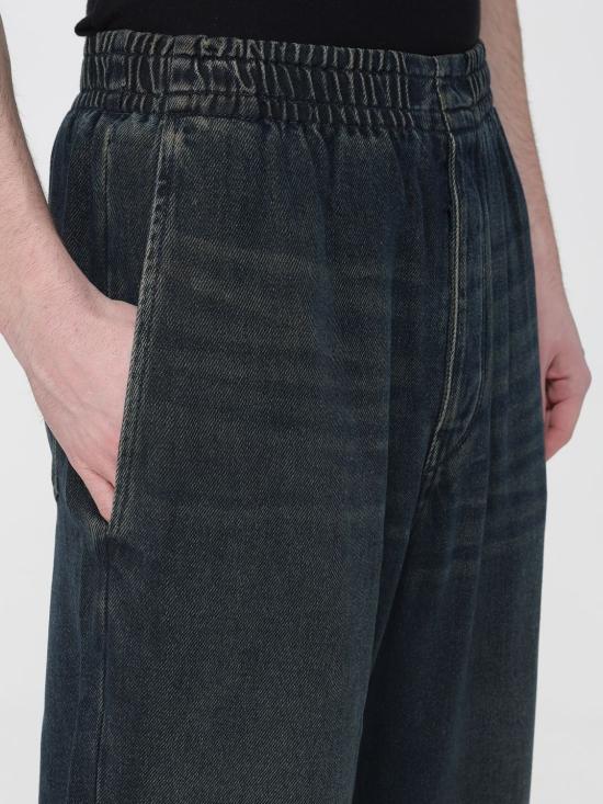 26SS 이자벨마랑 데님 팬츠 PA0091HAD1H07H 30YB Blue - ISABEL MARANT